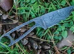 Cheap 🎁 Best Pirce 🔥 ESEE Damascus Izula 👏 🧨