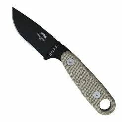 Top 10 💯 Best Sale 💯 ESEE Izula II Black ✔️ 😀