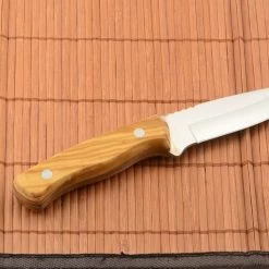 Promo 🔥 Discount 💯 Joker Arrui CO60 🧨 💯 -Fixed Blade Knives Sales joker arrui co60 3