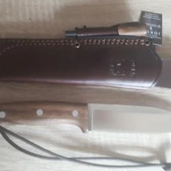 Deals 🎁 Brand new 💯 Joker Bushcraft CN125P 🎉 👏 -Fixed Blade Knives Sales joker bushcraft cn125p 1