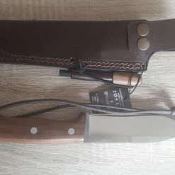 Deals 🎁 Brand new 💯 Joker Bushcraft CN125P 🎉 👏 -Fixed Blade Knives Sales joker bushcraft cn125p 2