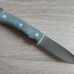 Deals 🎁 Best Pirce 🌟 Joker Bushcrafter CV120 😀 ✨ -Fixed Blade Knives Sales joker bushcrafter cv120 2