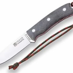 Deals 🎁 Best Pirce 🌟 Joker Bushcrafter CV120 😀 ✨ -Fixed Blade Knives Sales joker bushcrafter cv120