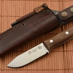 Deals 👍 Promo ✨ Joker Campero CN112P 🧨 👍 -Fixed Blade Knives Sales joker campero cn112p