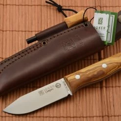 Outlet 🔥 Flash Sale 👍 Joker Campero CO112P ⌛ 💯 -Fixed Blade Knives Sales joker campero co112p
