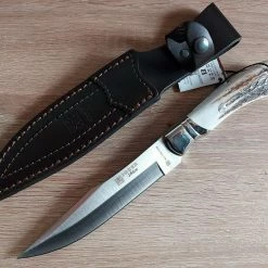 Wholesale ✨ Best Pirce 😉 Joker CC03 💯 👍 -Fixed Blade Knives Sales joker cc03 3