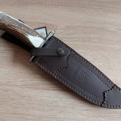 Best reviews of ⌛ Brand new 🤩 Joker CN100 😍 🔔 -Fixed Blade Knives Sales joker cn100 2