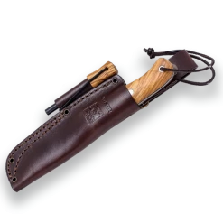 Outlet 🔥 Flash Sale 👍 Joker Campero CO112P ⌛ 💯 -Fixed Blade Knives Sales joker co112p.