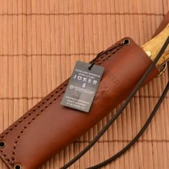 Flash Sale 🔔 New 😀 Joker Ember CL122 👏 😍 -Fixed Blade Knives Sales joker ember cl122 3