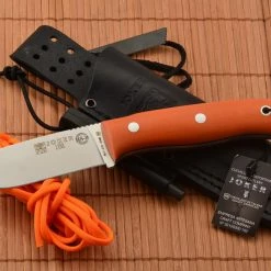 Promo 😀 Coupon 🎉 Joker Lynx CN111P 😉 💯 -Fixed Blade Knives Sales joker lynx cn111p.