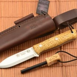 Discount ⭐ Buy 👍 Joker NORDICO CL115P 🔔 ⌛ -Fixed Blade Knives Sales joker nordico cl115p 2