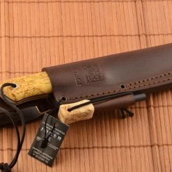 Discount ⭐ Buy 👍 Joker NORDICO CL115P 🔔 ⌛ -Fixed Blade Knives Sales joker nordico cl115p 4