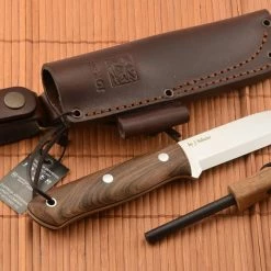 Budget 💯 Best deal 😍 Joker NORDICO CN115P ✨ 🔔 -Fixed Blade Knives Sales joker nordico cn115p 3