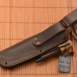 Budget 💯 Best deal 😍 Joker NORDICO CN115P ✨ 🔔 -Fixed Blade Knives Sales joker nordico cn115p 5