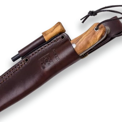 Cheap ✨ Brand new ⌛ Joker Trampero CO113P 🎁 ❤️ -Fixed Blade Knives Sales joker trampero co113p.