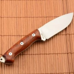 Hot Sale 💯 Wholesale 🥰 J&V J&V Axarquia Cocobolo + Sharpener gratis 🛒 🤩