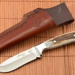 Best reviews of 😀 Flash Sale 🛒 J&V J&V Corzo 🧨 🎉 -Fixed Blade Knives Sales jv corzo 3