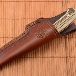 Best reviews of 😀 Flash Sale 🛒 J&V J&V Corzo 🧨 🎉 -Fixed Blade Knives Sales jv corzo 5