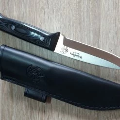 Flash Sale 🔥 Deals ⭐ J&V J&V Woodlore Micarta 😉 😍