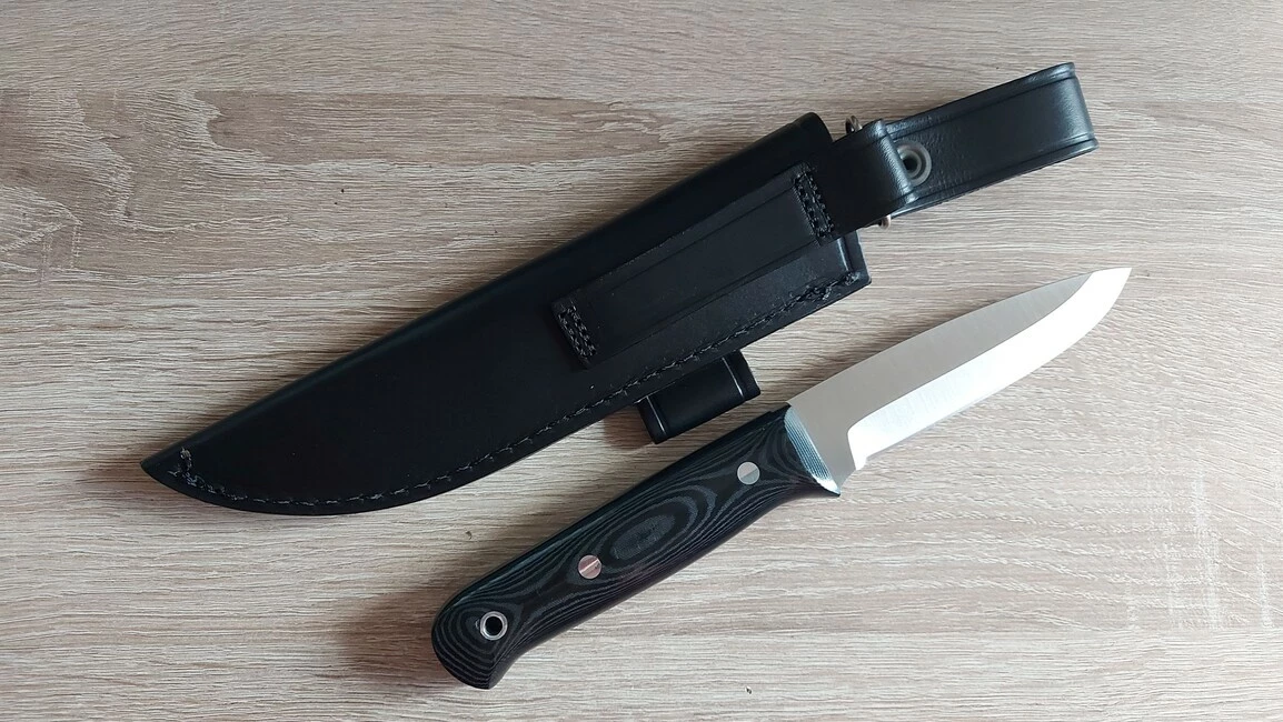 Flash Sale π₯ Deals β J&V J&V Woodlore Micarta π π 2 Flash Sale π₯ Deals β J&V J&V Woodlore Micarta π π - Image 2