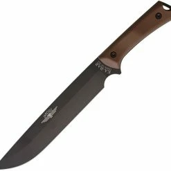 Cheap 🛒 Buy ❤️ KA-BAR Jarosz Choppa Fixed Blade ✔️ 👍