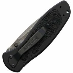 Cheapest 🥰 Flash Sale 🛒 Kershaw Blur Linerlock A/O Blk Dam KS1670BLKDAM 😍 🤩