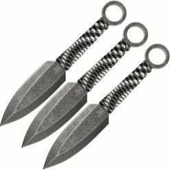 Deals ๐ Hot Sale ๐ฅฐ Kershaw Ion Throwing Knife Set KS1747BWX ๐คฉ ๐ฏ