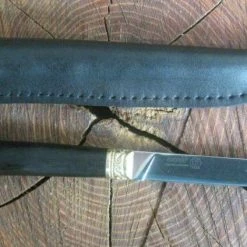 Buy π Coupon π Kizlyar Abchazskiy - alpakou π 𧨠3 Buy π Coupon π Kizlyar Abchazskiy - alpakou π 𧨠-Fixed Blade Knives Sales kizlyar abchazskiy zdobeny alpakou.