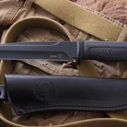 Best Pirce 👍 New ⌛ Kizlyar Argun black 🤩 👍