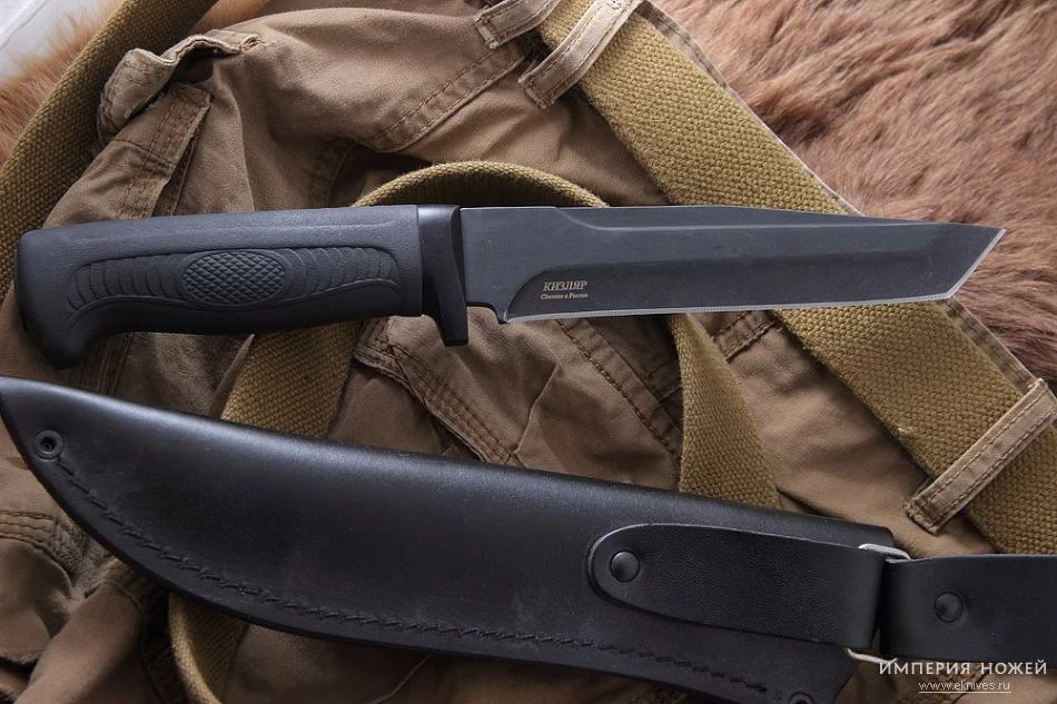 Best Pirce π New β Kizlyar Argun black π€© π 2 Best Pirce π New β Kizlyar Argun black π€© π - Image 2