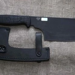 Outlet 😍 Best Pirce 🤩 Kizlyar Buran ✨ ⭐ -Fixed Blade Knives Sales kizlyar buran 2