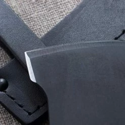 Outlet 😍 Best Pirce 🤩 Kizlyar Buran ✨ ⭐ -Fixed Blade Knives Sales kizlyar buran 3