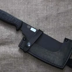 Outlet 😍 Best Pirce 🤩 Kizlyar Buran ✨ ⭐ -Fixed Blade Knives Sales kizlyar buran 4