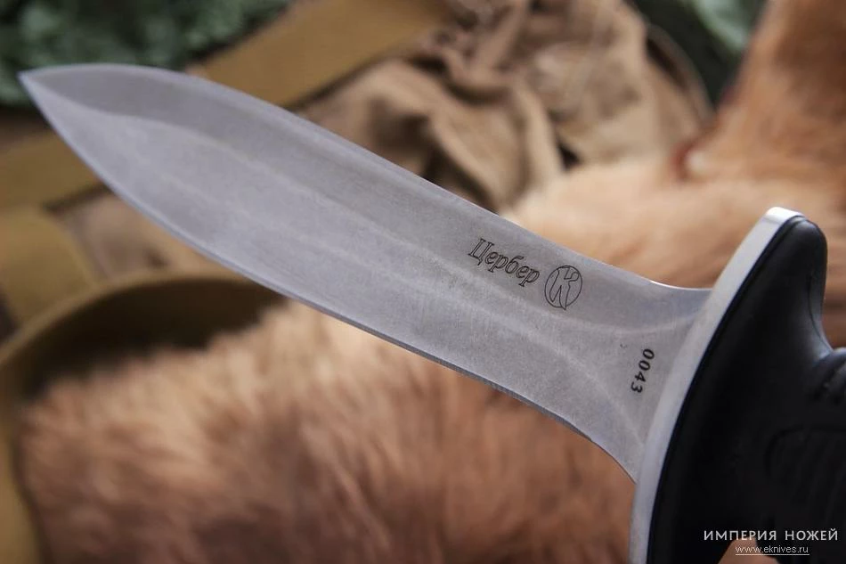 Best Sale β€οΈ Best Sale 𧨠Kizlyar Cerber π π 2 Best Sale β€οΈ Best Sale 𧨠Kizlyar Cerber π π - Image 2