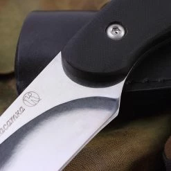 Top 10 π₯° New βοΈ Kizlyar Kasatka π π 9 Top 10 π₯° New βοΈ Kizlyar Kasatka π π -Fixed Blade Knives Sales kizlyar kasatka 5