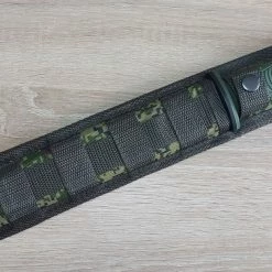 Best Pirce 😍 Top 10 ⭐ Kizlyar KO-2 E Green 🎁 😍 -Fixed Blade Knives Sales kizlyar ko 2 e green.