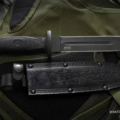 Best deal 🎉 Wholesale 🔔 Kizlyar Kombat 🔥 👏 -Fixed Blade Knives Sales kizlyar kombat 3