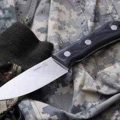 Cheap π€© Deals π Kizlyar MANUL Micarta π π