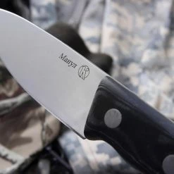 Cheap π€© Deals π Kizlyar MANUL Micarta π π 8 Cheap π€© Deals π Kizlyar MANUL Micarta π π -Fixed Blade Knives Sales kizlyar manul micarta 4