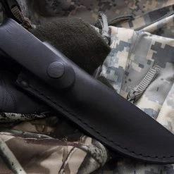 Cheap π€© Deals π Kizlyar MANUL Micarta π π 9 Cheap π€© Deals π Kizlyar MANUL Micarta π π -Fixed Blade Knives Sales kizlyar manul micarta 5