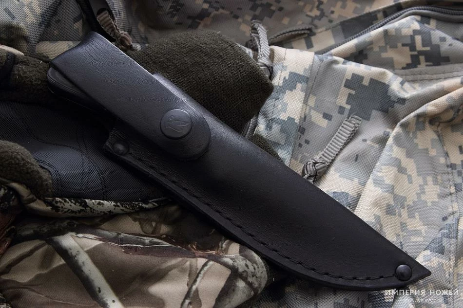 Cheap π€© Deals π Kizlyar MANUL Micarta π π 5 Cheap π€© Deals π Kizlyar MANUL Micarta π π - Image 5