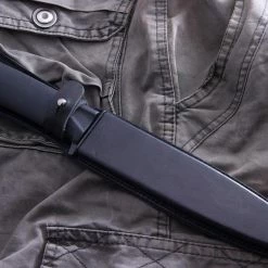 Budget 💯 Promo 🔥 Kizlyar Military 🌟 😉 -Fixed Blade Knives Sales kizlyar military 3