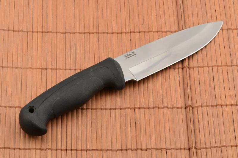 Best Sale βοΈ Brand new π― Knife Kizlyar Navaga π π 5 Best Sale βοΈ Brand new π― Knife Kizlyar Navaga π π - Image 5