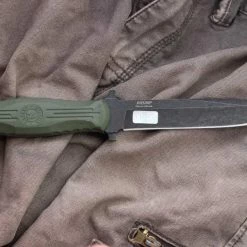 Buy ❤️ Coupon ⌛ Kizlyar NR-18 Green 😉 😉 -Fixed Blade Knives Sales kizlyar nr 18 green 3