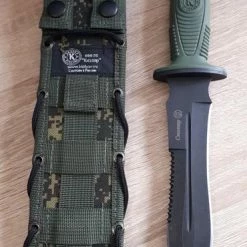 Promo π Brand new π Kizlyar STALKER Green π π― 5 Promo π Brand new π Kizlyar STALKER Green π π― -Fixed Blade Knives Sales kizlyar stalker green 2