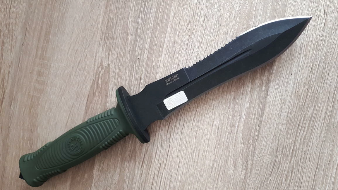 Promo π Brand new π Kizlyar STALKER Green π π― 2 Promo π Brand new π Kizlyar STALKER Green π π― - Image 2