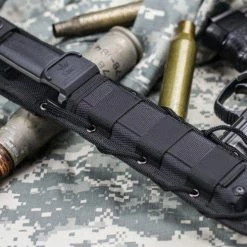 Outlet 🥰 Discount 🥰 Kizlyar Supreme Aggressor AUS8 Tackwash BH HMS 🤩 🤩 -Fixed Blade Knives Sales kizlyar supreme aggressor aus8 tackwash 2