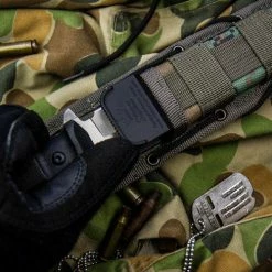 Flash Sale 🔥 Best reviews of 😀 Kizlyar Supreme Alpha Aus8 StoneWash 🔔 🧨 -Fixed Blade Knives Sales kizlyar supreme alpha aus8 stonewash 5