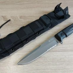 Hot Sale ❤️ Top 10 🌟 Kizlyar Supreme Alpha D2 Tac Wash Serrated 😍 🔔