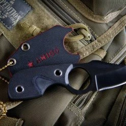 Best deal 💯 Best deal 🧨 Kizlyar Supreme Amigo X AUS8 BT 🔥 🧨 -Fixed Blade Knives Sales kizlyar supreme amigo x aus8 bt 85